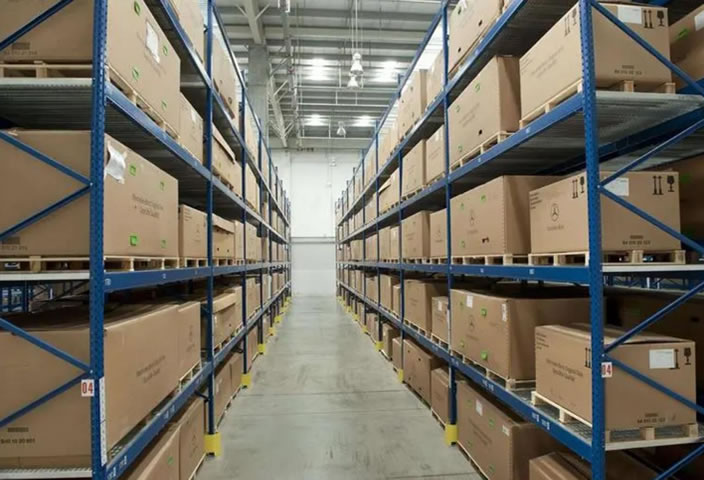 丽水到龙凤区货物仓储